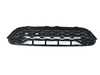 ES#3193771 - 51137405406 - Chrome Countryman S Grille F60 - Complete front main grille with S logo - Genuine MINI - MINI