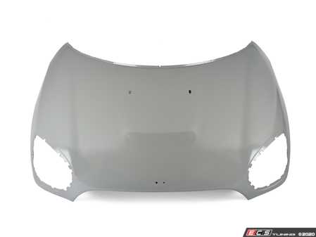ES#4313581 - 41009626977 - HOOD - Genuine MINI - MINI