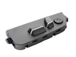 ES#2678956 - 61319270381 - Genuine BMW Seat Adjustment Controls - Allows you adjust your seat to your ideal seating position - Genuine BMW - BMW