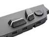 ES#2678956 - 61319270381 - Genuine BMW Seat Adjustment Controls - Allows you adjust your seat to your ideal seating position - Genuine BMW - BMW