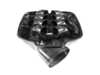 ES#4164765 - evee9xcfplmwKT - Eventuri E9X M3 Carbon Inlet Plenum  - Comes with Airbox Lid - Eventuri - BMW