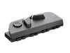 ES#2678956 - 61319270381 - Genuine BMW Seat Adjustment Controls - Allows you adjust your seat to your ideal seating position - Genuine BMW - BMW