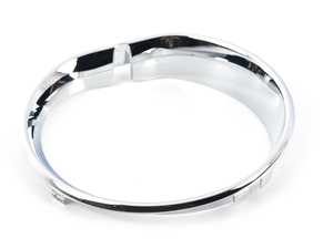 ES#3199244 - 51117405388 - TRIM RING FRONT LIGH - Genuine MINI - MINI