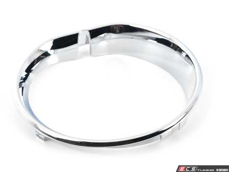 ES#3199244 - 51117405388 - TRIM RING FRONT LIGH - Genuine MINI - MINI