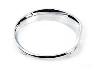 ES#3199243 - 51117405387 - TRIM RING FRONT LIGH - Genuine MINI - MINI