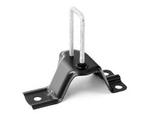 ES#3251627 - 51237441480 - STRIKER WITH HOLDER - Genuine MINI - MINI
