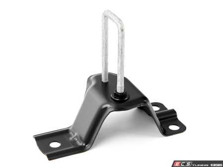 ES#3251627 - 51237441480 - STRIKER WITH HOLDER - Genuine MINI - MINI