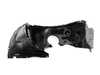 ES#3193853 - 51717387865 - COVER, WHEELL HOUSIN - Genuine MINI - MINI