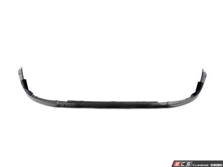 ES#3199228 - 51117390521 - SPOILER, FRONT - Genuine MINI - MINI