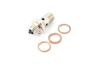 Fuel Pump Check Valve