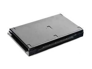 ES#5434085 - 164900510164KT - Rear SAM Module  - Price includes a $52.99 refundable core charge. - Genuine Mercedes Benz - Mercedes Benz