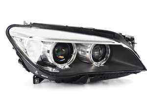 ES#2596567 - 63117348510 - Ahl-Xenon Headlight - Right - Genuine BMW - BMW