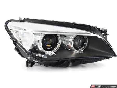 ES#2596567 - 63117348510 - Ahl-Xenon Headlight - Right - Genuine BMW - BMW