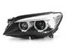 ES#2607705 - 63117348511 - Ahl-Xenon Headlight - Left - Genuine BMW - BMW