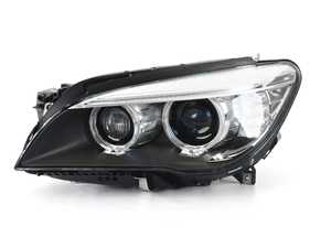 ES#2607705 - 63117348511 - Ahl-Xenon Headlight - Left - Genuine BMW - BMW