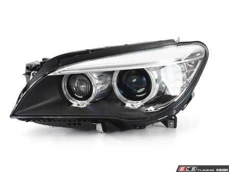 ES#2607705 - 63117348511 - Ahl-Xenon Headlight - Left - Genuine BMW - BMW