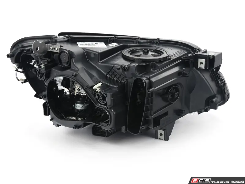 Genuine BMW - 63117348511 - Ahl-Xenon Headlight - Left (63