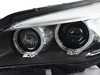 ES#2607705 - 63117348511 - Ahl-Xenon Headlight - Left - Genuine BMW - BMW