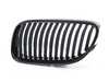 ES#1897816 - 51137254971 - GRILLE, CHROME, LEFT - Genuine BMW - BMW