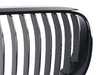 ES#1897816 - 51137254971 - GRILLE, CHROME, LEFT - Genuine BMW - BMW