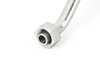 ES#2802946 - 17221728944 - Water Hose (Right Outlet) - Transmission Oil Cooler to Water Manifold - Rein - BMW