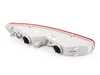 ES#3111008 - 63217352160 - Tail Light Bumper - Right - Main tail light that lights up as a brake light - Genuine MINI - MINI
