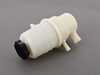 ES#2158639 - 7B0422371A - Power Steering Fluid Reservoir - Stores circulated fluid for power steering. Cap sold separately. - Genuine Volkswagen Audi - Volkswagen
