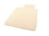 ES#2978247 - 51477427893 - Floor Mat Velours Driver Side - Canberrabeige - Genuine BMW driver side replacement floor mat - Genuine BMW - BMW