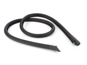 ES#2923608 - 51767312985 - SEALING DOOR, LEFT - Genuine BMW - BMW