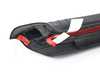 ES#2923608 - 51767312985 - SEALING DOOR, LEFT - Genuine BMW - BMW