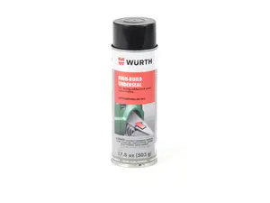 ES#4447266 - wu-9071uKT - Wurth High Build Under Seal Undercoating - Protect your vehicle's underbody with Wurth's Low VOC High Build Underseal. - Wurth - Audi BMW Volkswagen Mercedes Benz MINI Porsche
