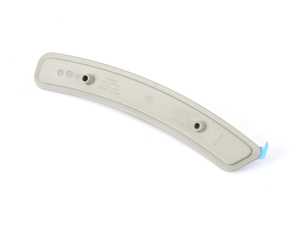 ES#3083009 - 63147854193 - Reflector - Bumper Cover (Yellow) - Genuine BMW - BMW