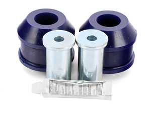 ES#4033182 - SPF5076K - Radius Arm To Chassis Mount Bush Kit - Standard replacement - SuperPro - BMW