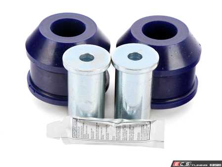 ES#4033182 - SPF5076K - Radius Arm To Chassis Mount Bush Kit - Standard replacement - SuperPro - BMW