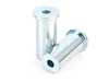 ES#4033182 - SPF5076K - Radius Arm To Chassis Mount Bush Kit - Standard replacement - SuperPro - BMW