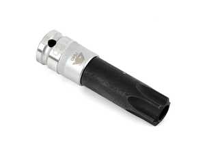 ES#4008627 - CTA7840 - T100 Torx Socket - Used for aligning the position of the camshaft pulley - CTA Tools - Audi BMW Volkswagen Mercedes Benz MINI Porsche
