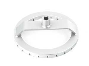 ES#3698291 - CTA1042 - W164 & W251 Mercedes Fuel Tank Lid Wrench - Using the correct tool make the job go easier. - CTA Tools - Mercedes Benz