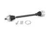 ES#4056936 - 8D0407272DL - Front Axle Assembly - Right - Replace your worn or broken axle - TrakMotive - Audi