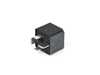 ES#2673172 - 61366901469 - RELAY, MAKE CONTACT, BLACK - Genuine MINI - 