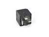 ES#2673172 - 61366901469 - RELAY, MAKE CONTACT, BLACK - Genuine MINI - 