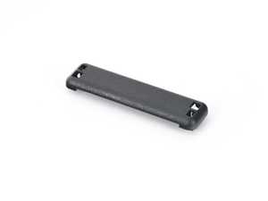 ES#4024141 - 72118469012 - Seat Belt Clamping - Priced Each - Located on the seat belt. - Genuine MINI - MINI