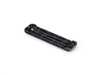 ES#4024141 - 72118469012 - Seat Belt Clamping - Priced Each - Located on the seat belt, you will need 2 in order to make one clip - Genuine MINI - MINI