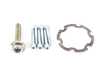 ES#4056936 - 8D0407272DL - Front Axle Assembly - Right - Replace your worn or broken axle - TrakMotive - Audi