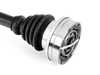 ES#4056936 - 8D0407272DL - Front Axle Assembly - Right - Replace your worn or broken axle - TrakMotive - Audi