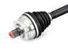 ES#4056936 - 8D0407272DL - Front Axle Assembly - Right - Replace your worn or broken axle - TrakMotive - Audi