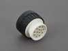 ES#164770 - 61131387114 - LIGHT SWITCH - Genuine BMW - BMW