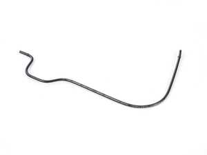 ES#25255 - 11611247341 - VACUUM PIPE - Genuine BMW - BMW