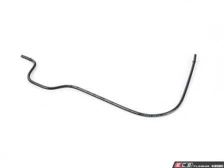 ES#25255 - 11611247341 - VACUUM PIPE - Genuine BMW - BMW