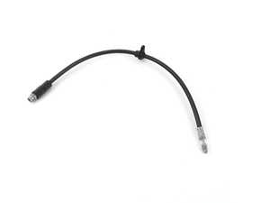 ES#4158345 - 34306879282 - Front Brake Line - Priced Each  - Direct replacement from BMW! - Genuine BMW - BMW