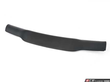 ES#2860151 - 51497318935 - UPPER TRUNK LID TRIM PANEL - Genuine MINI - MINI